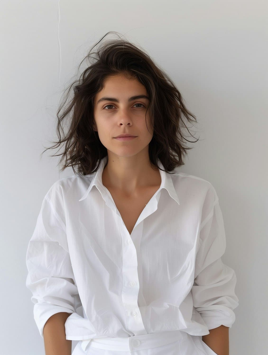 Portrait of Mara Ellison